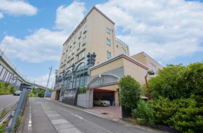 HOTEL WiLL EX 大高 レジャーホテル
